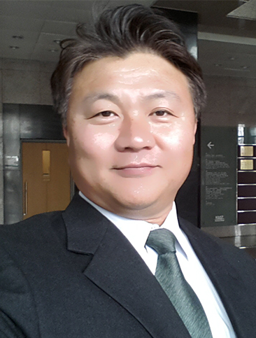 담당컨설턴트 김문규 사진